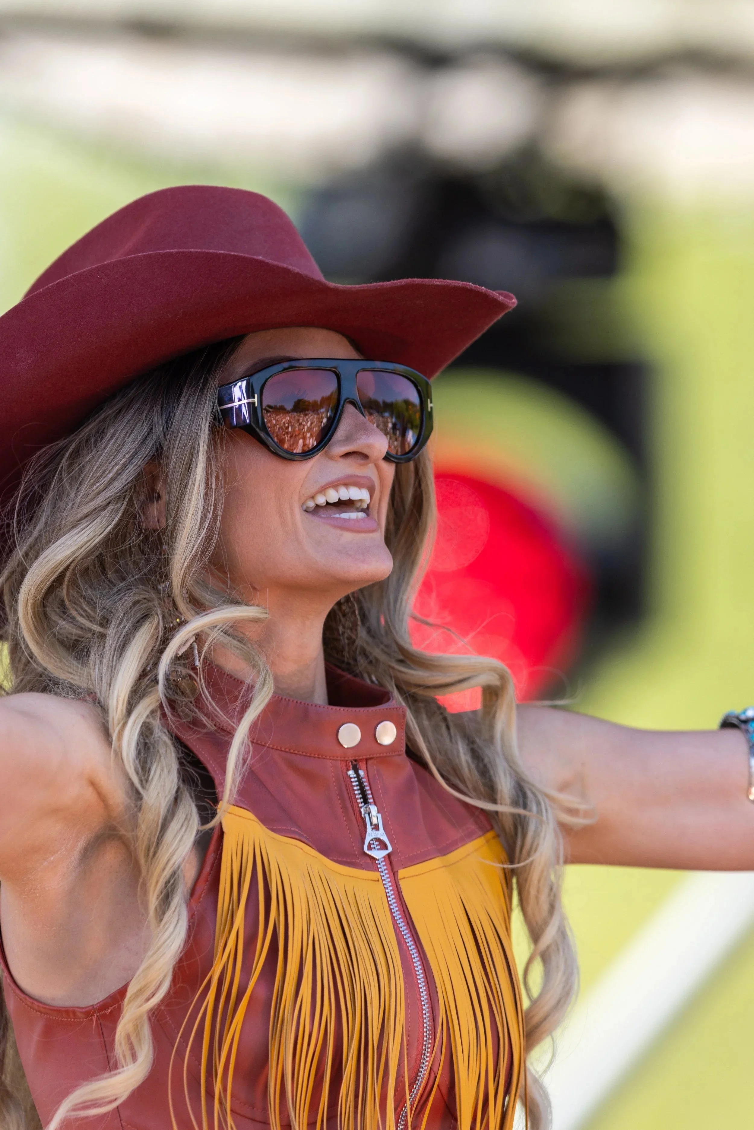 Country Club festival Chelmsford