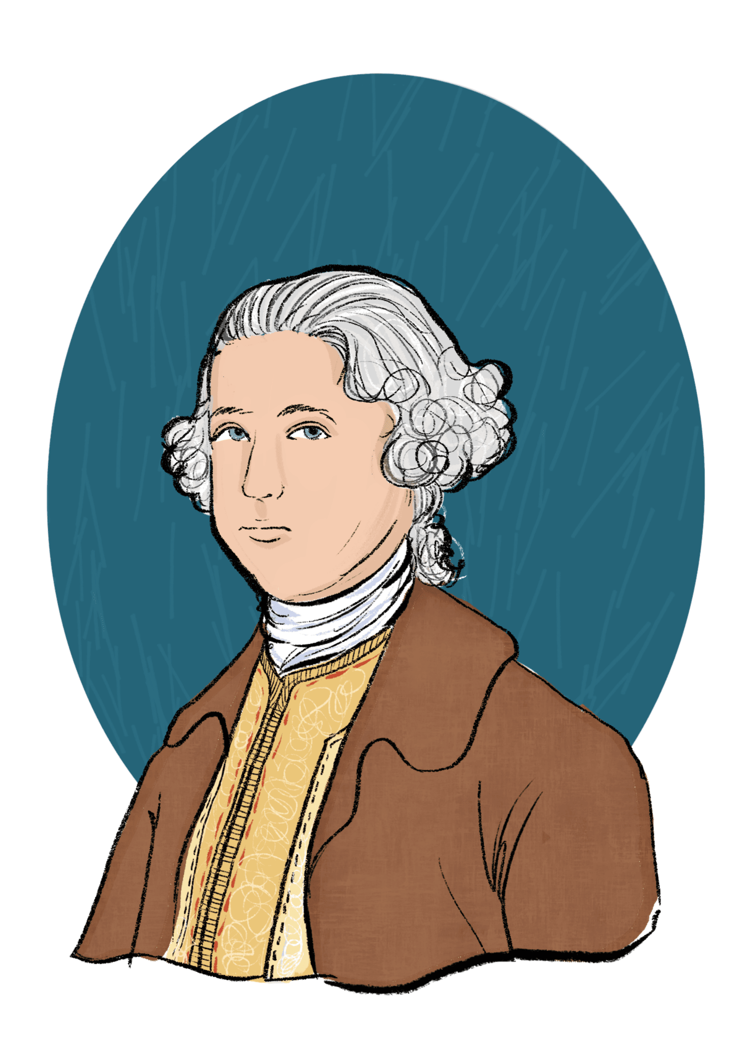 William, Fifth Duke of Devonshire