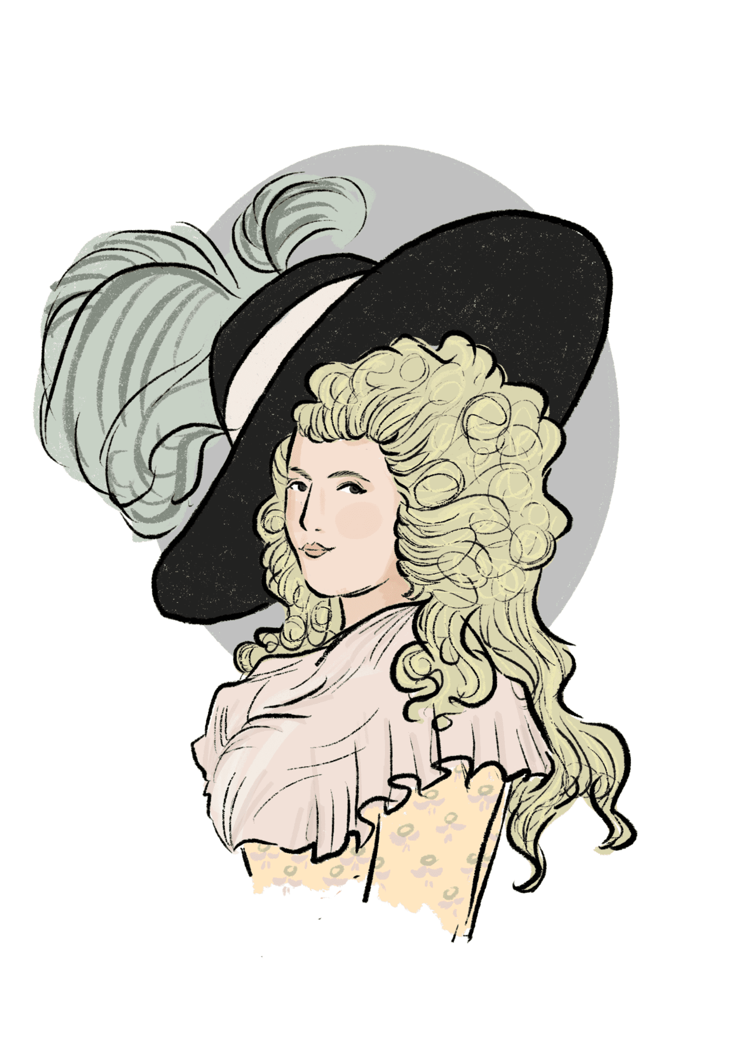 Georgiana Cavendish, Duchess of Devonshire