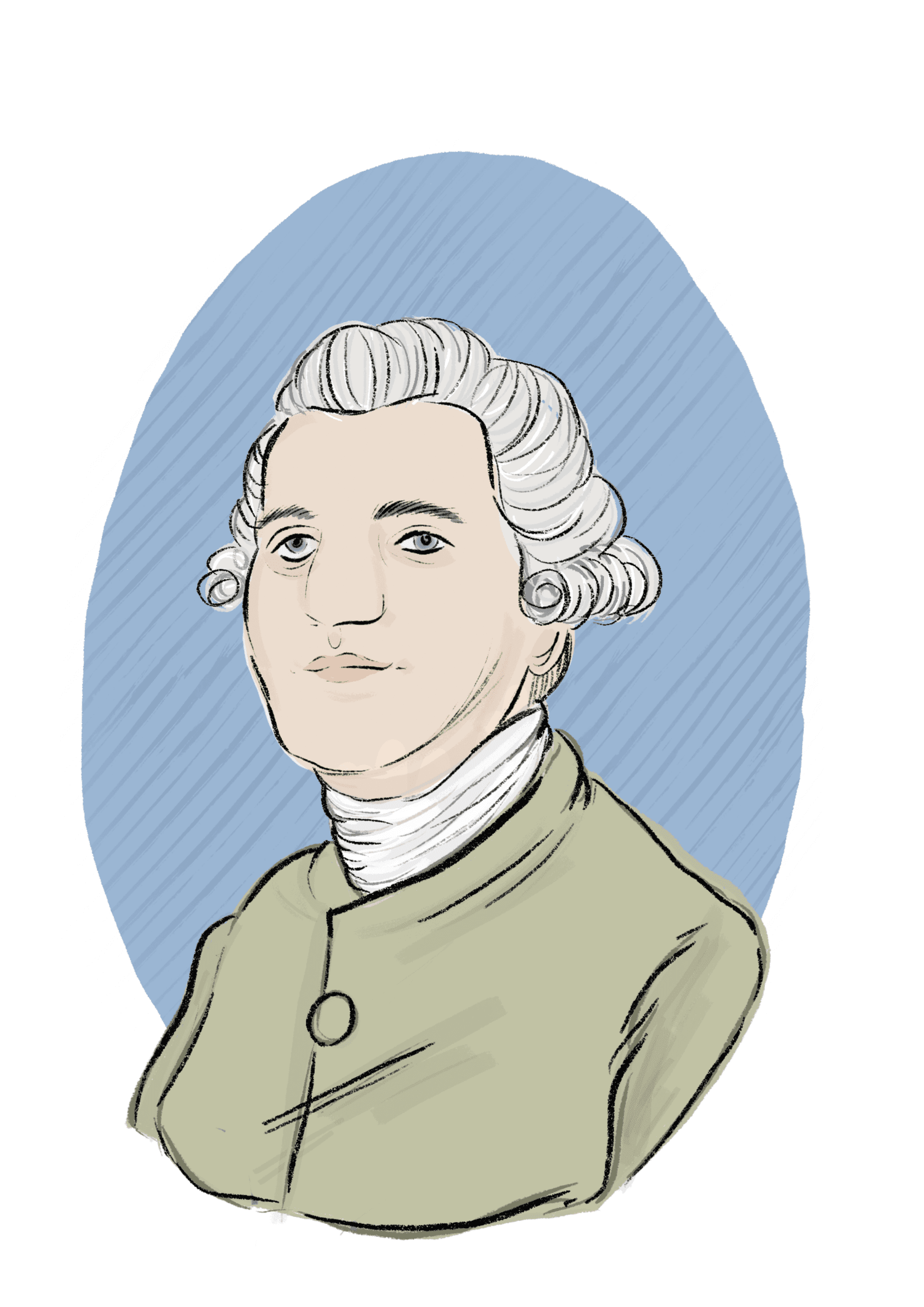 Josiah Wedgwood