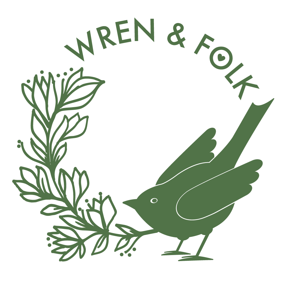 Wren &amp; Folk