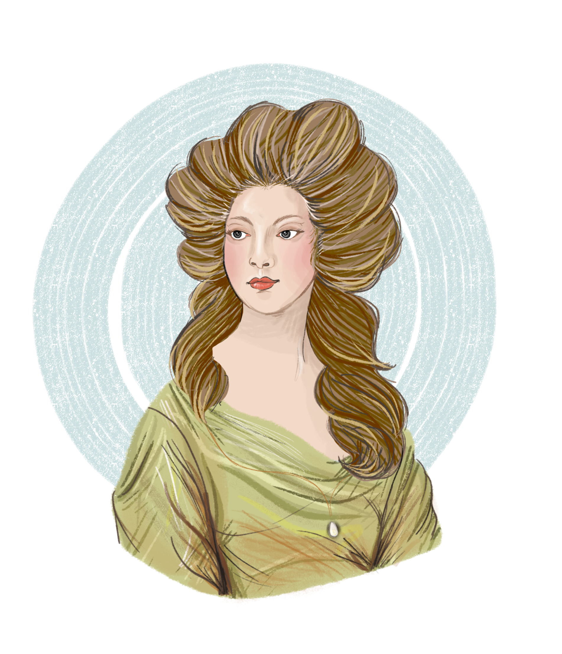 Princess Elizabeth (1770-1840)