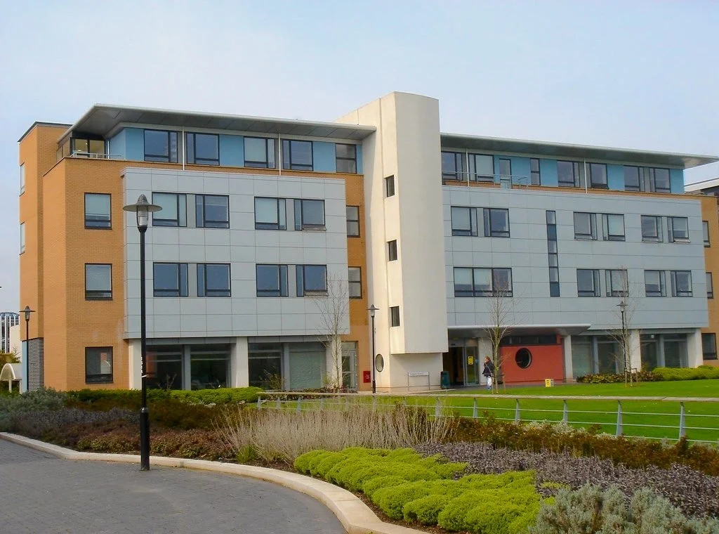 University of Warwick