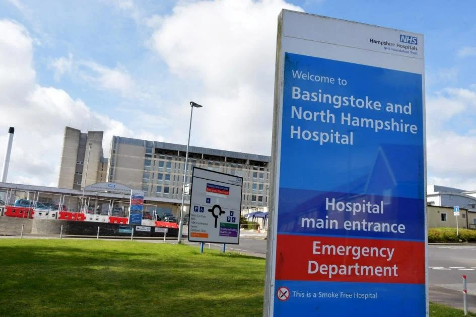 Hampshire Hospitals