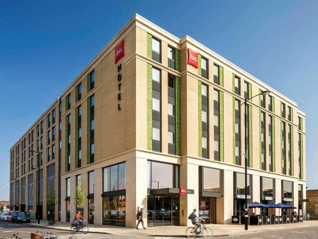 Ibis Hotel - Cambridge