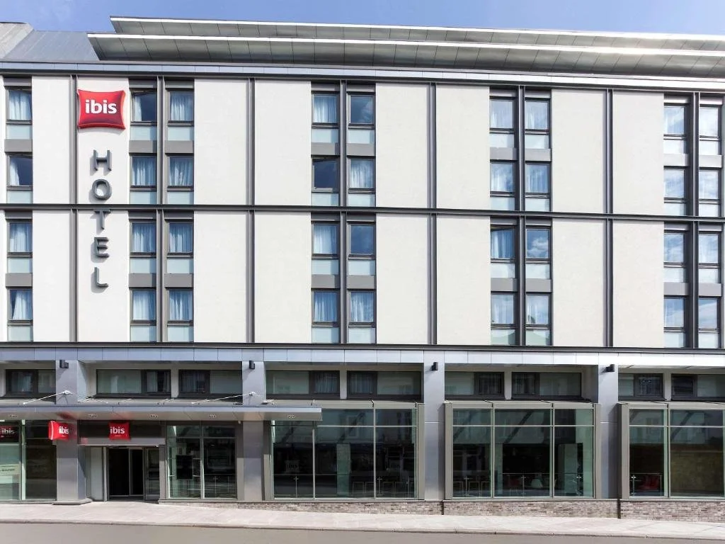 Ibis Hotel - Brighton
