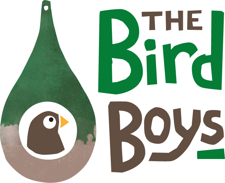 The Bird Boys