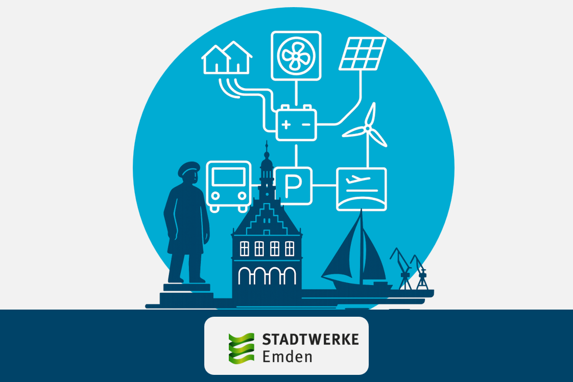 Stadtwerke Emden GmbH