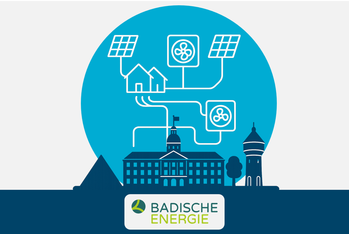 Badische Energie-Servicegesellschaft mbH