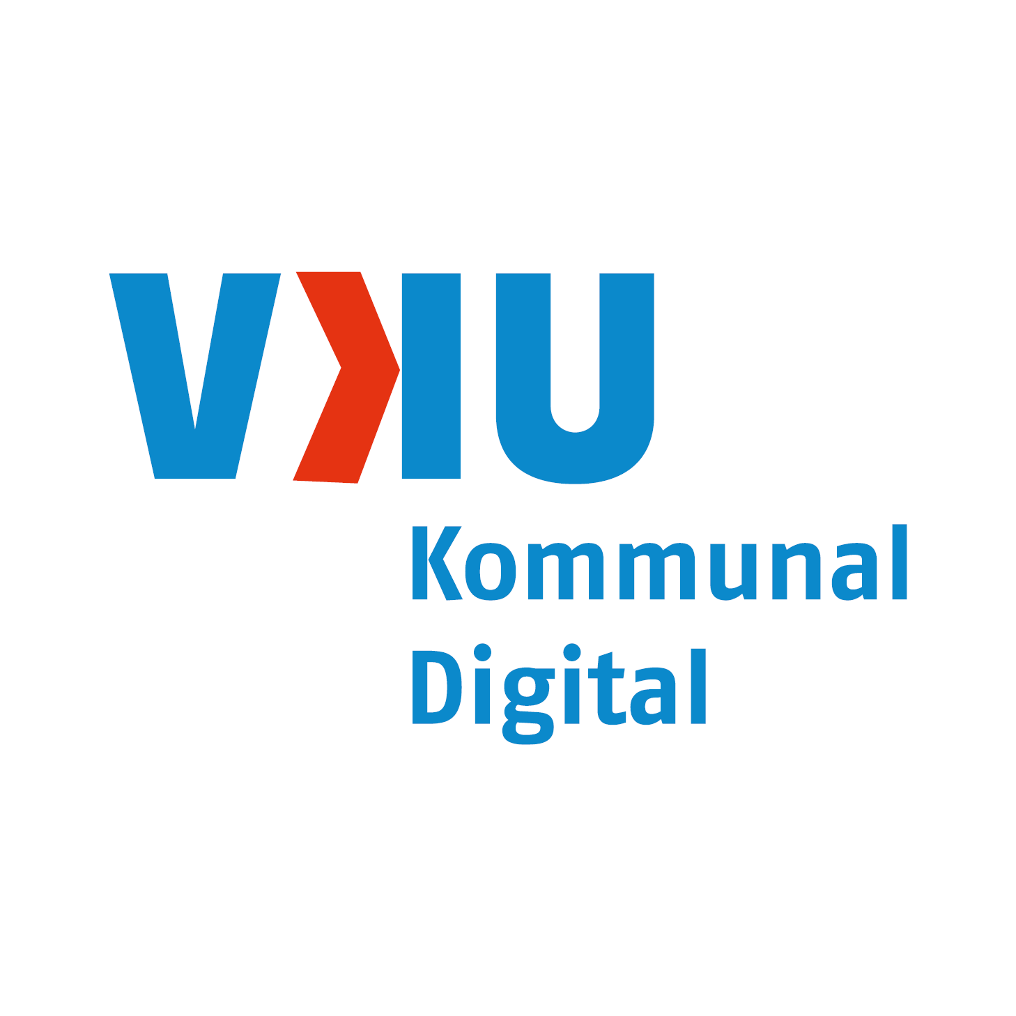 Unser Pitch beim VKU