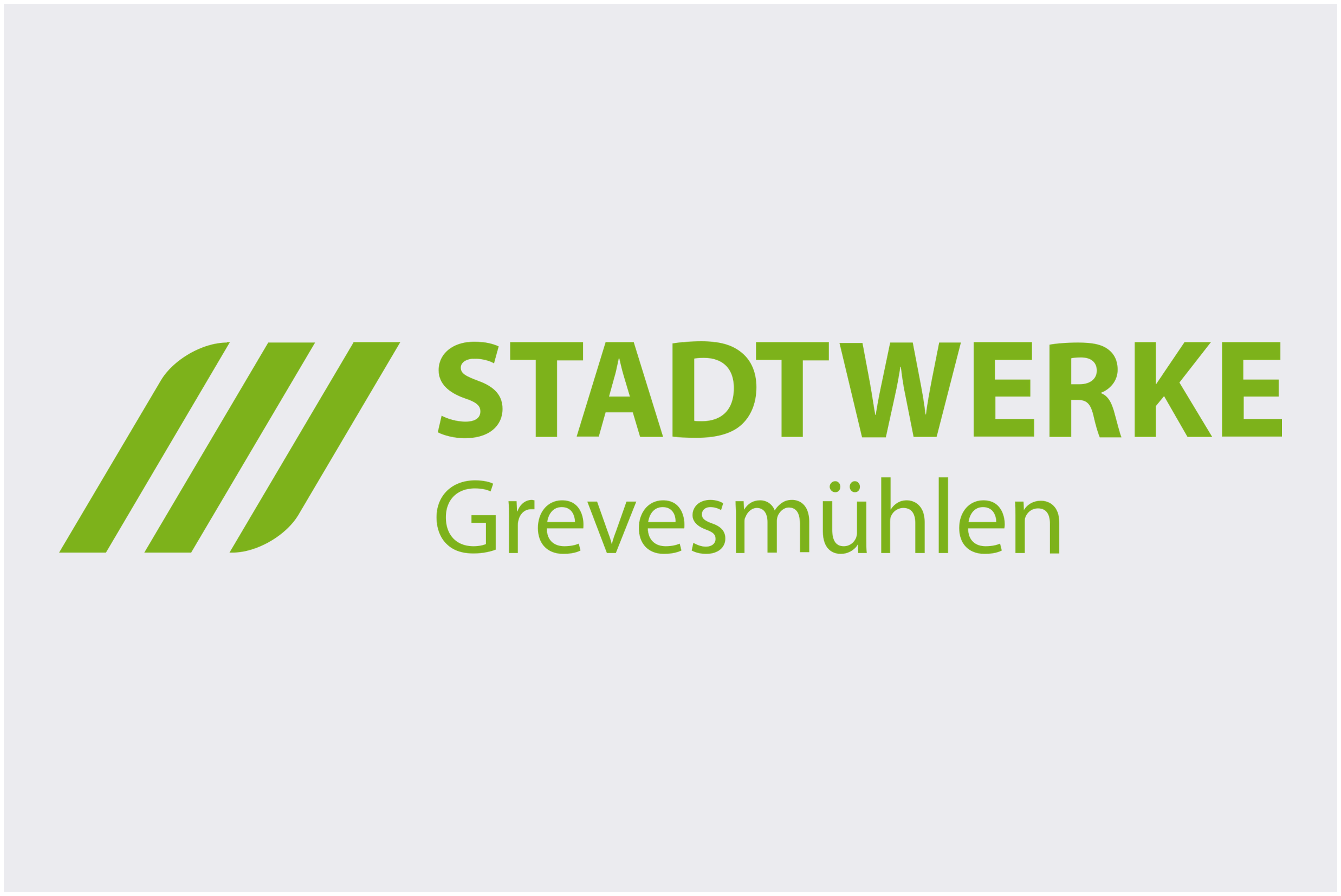 Stadtwerke Grevesmühlen GmbH