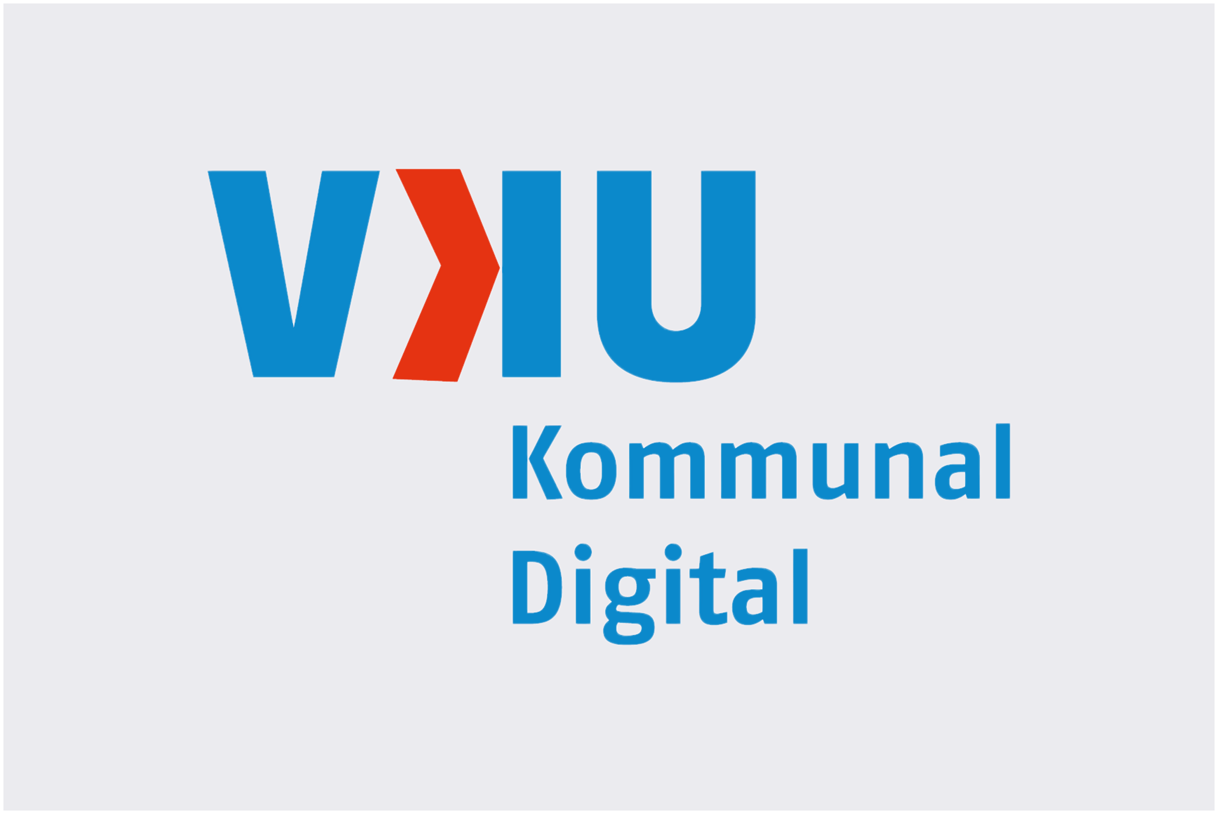 Unser Pitch beim VKU