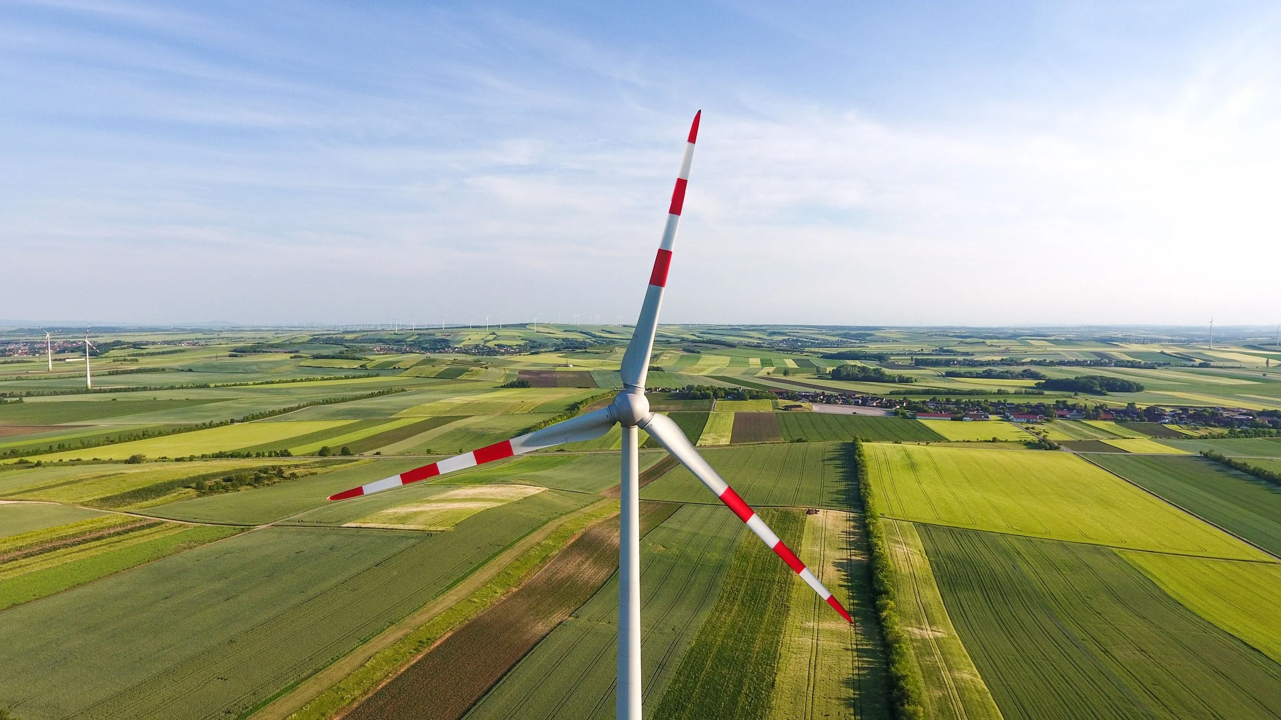 Webinar: Die Wirtschaftlichkeit von Windkraftprojekten unter EEG-Novelle und Netzpaket