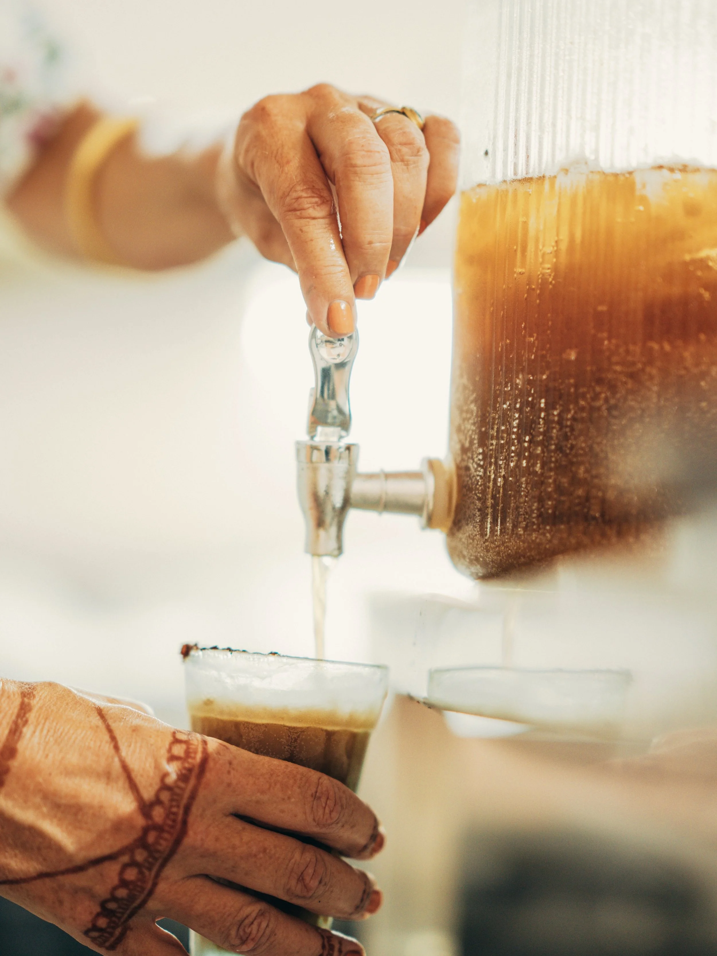It may be raining but there&rsquo;s nothing that says summer like a PikNiktable soda. I make a vat of it and invite friends over. Theres usually a bottle of smoky mezcal kicking around for the extra spicy versions but even without the extra spike thi