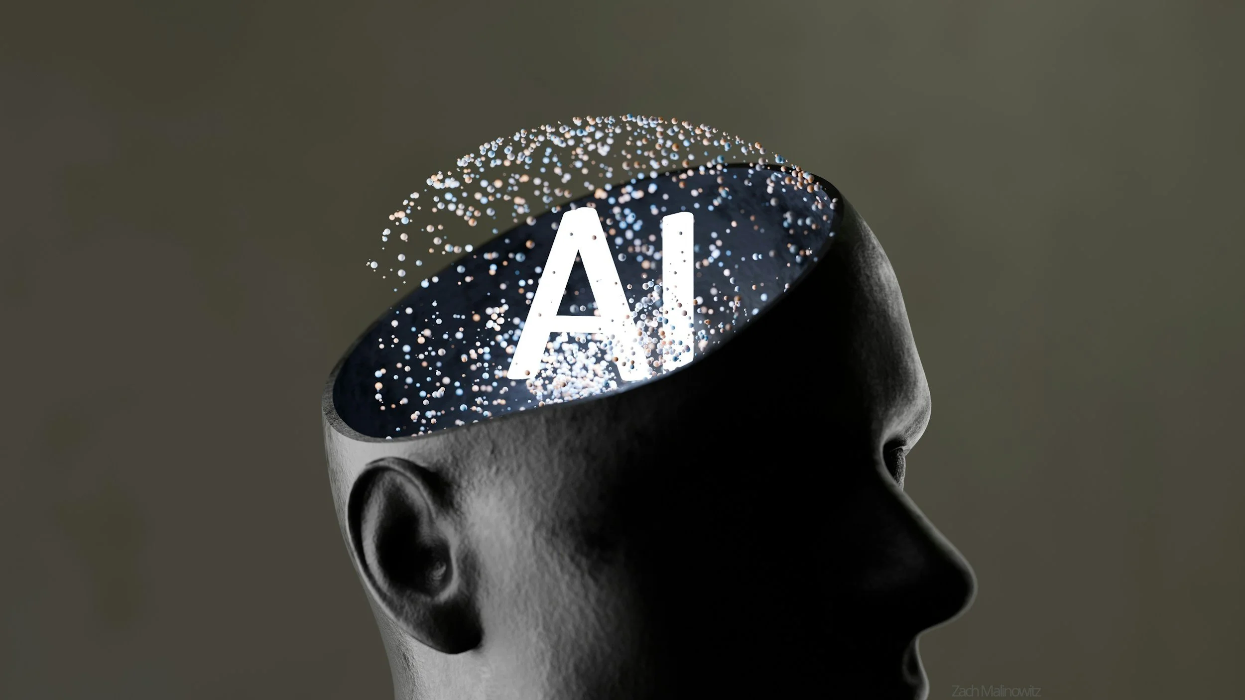 Lokal AI: kan bedriften kjøre AI på sin egen maskin?