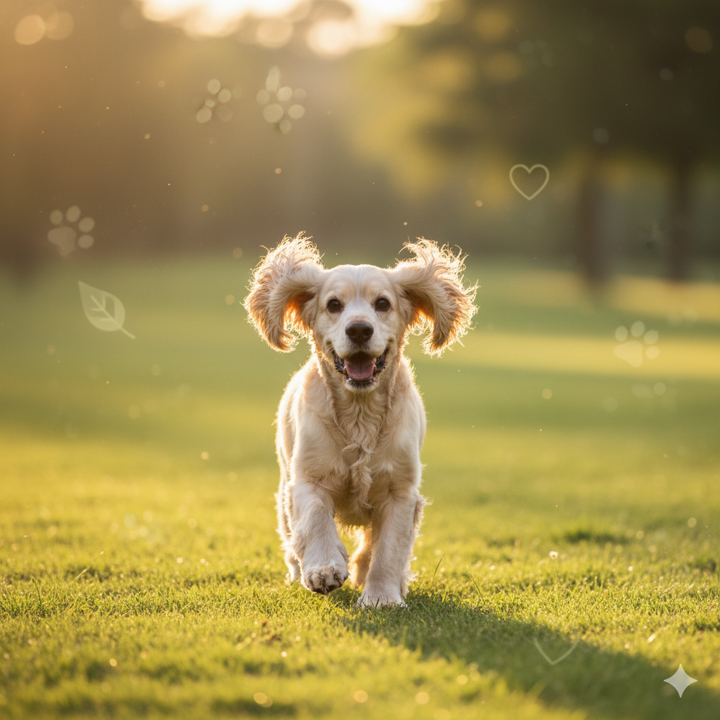 Dog Longevity: 5 Science-Backed Ways to Help Your Dog Live a Longer Life
