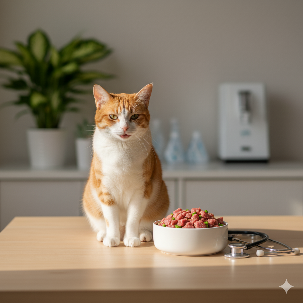 How to Make My Cat Live Longer: 5 Science-Backed Ways to Boost Cat Longevity