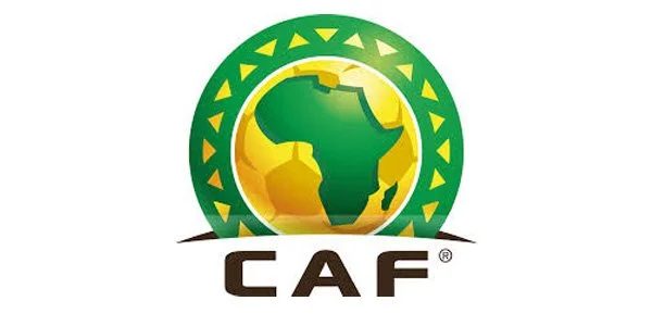 CAF logo, colaborator