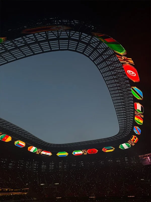 World Cup Official Hospitality