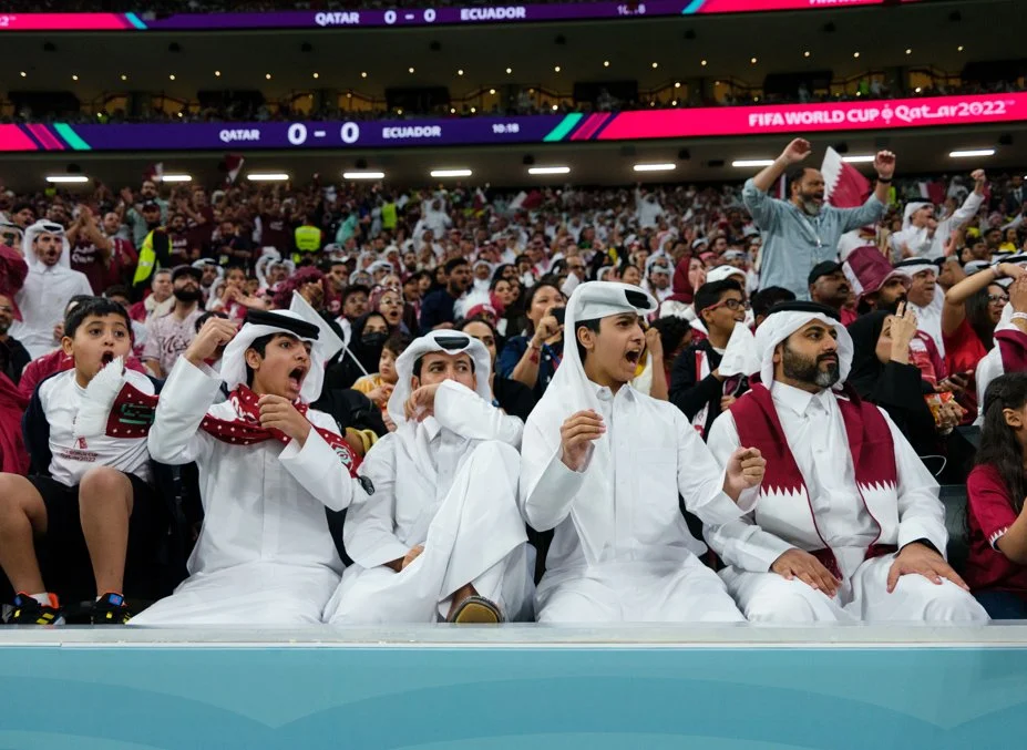 FIFA World Cup 2022.