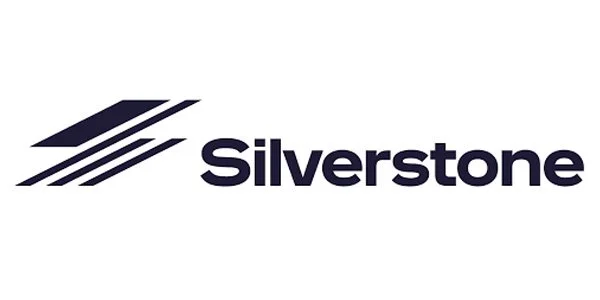 Silverstone logo, Official Hospitality.