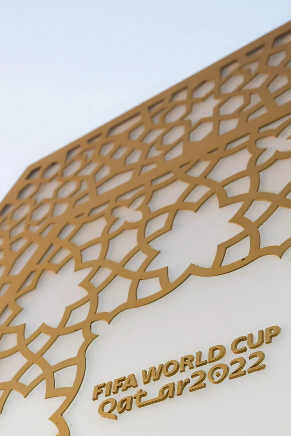 FIFA WORLD CUP Qatar 2022