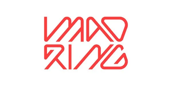 Madring logo, Official Hospitality.