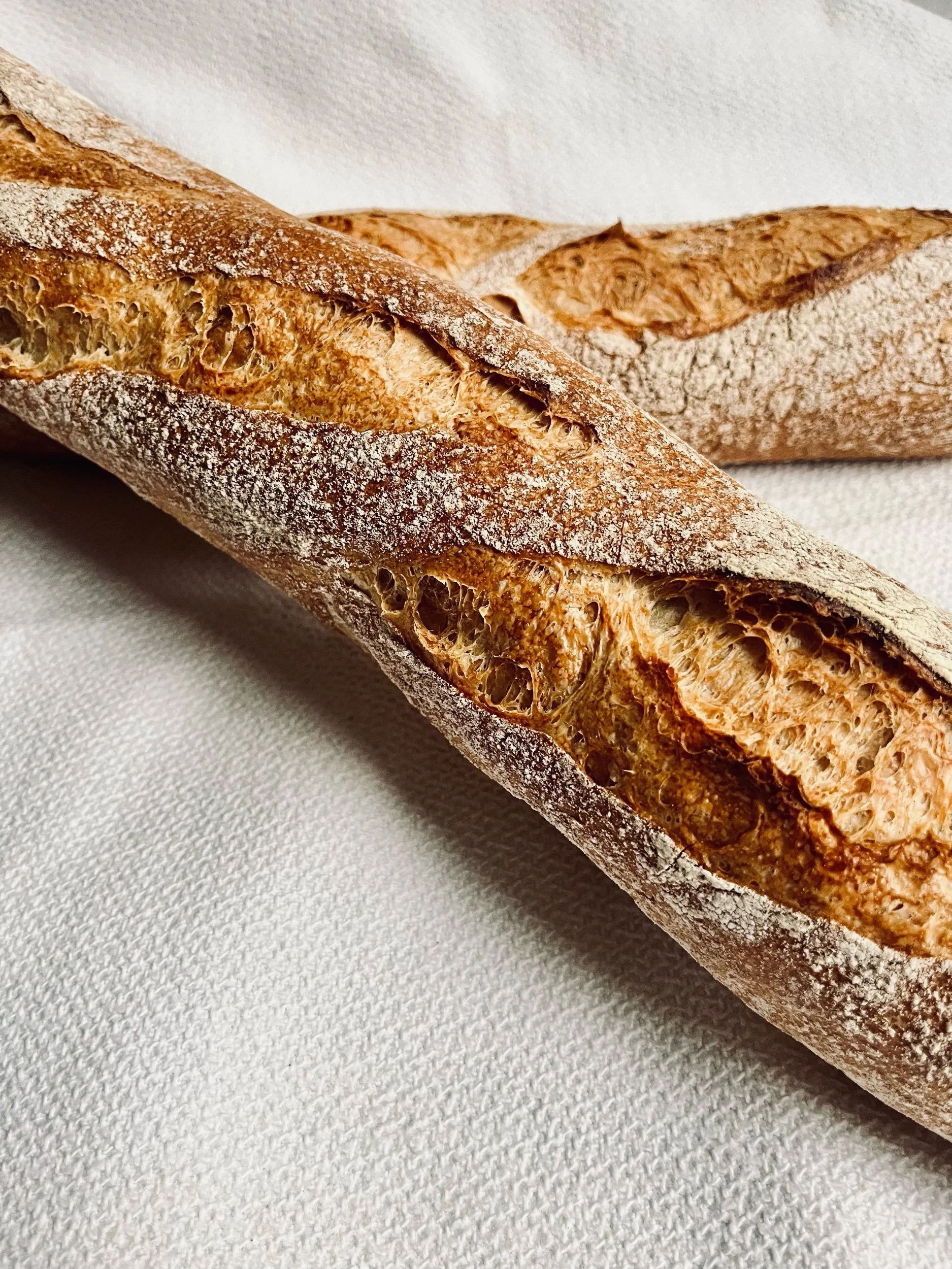 La Baguette