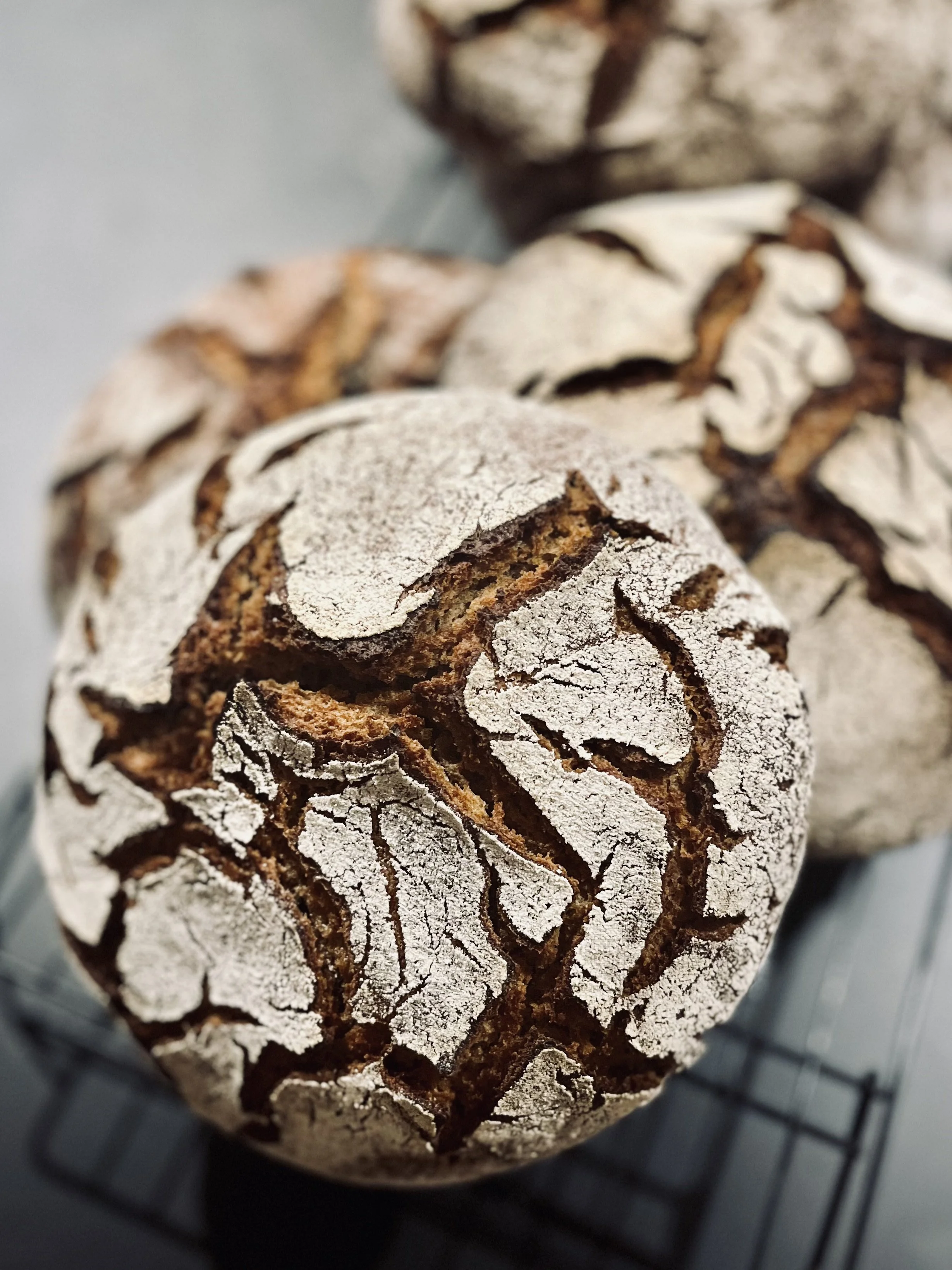 Roggenbrot