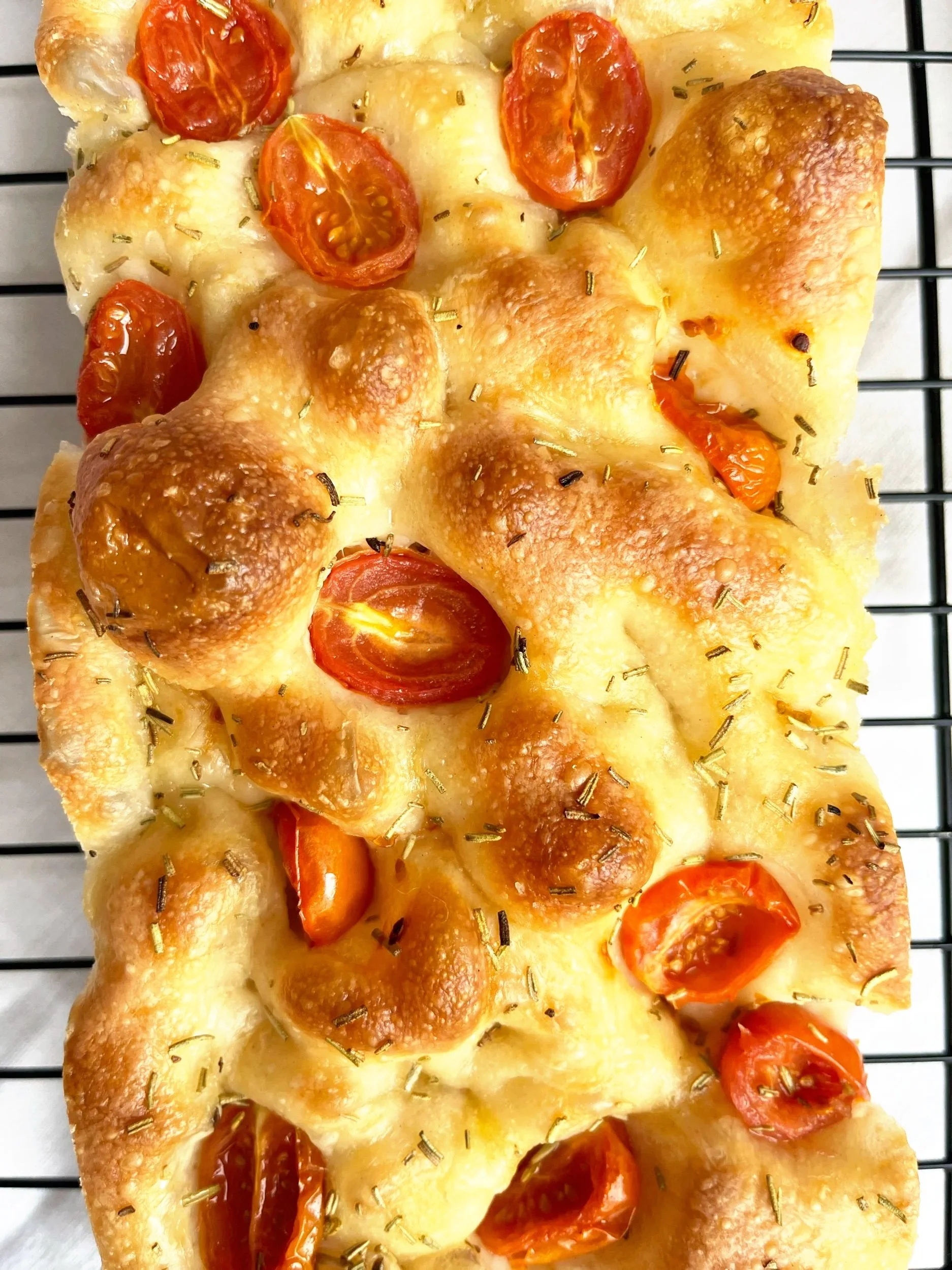 Focaccia