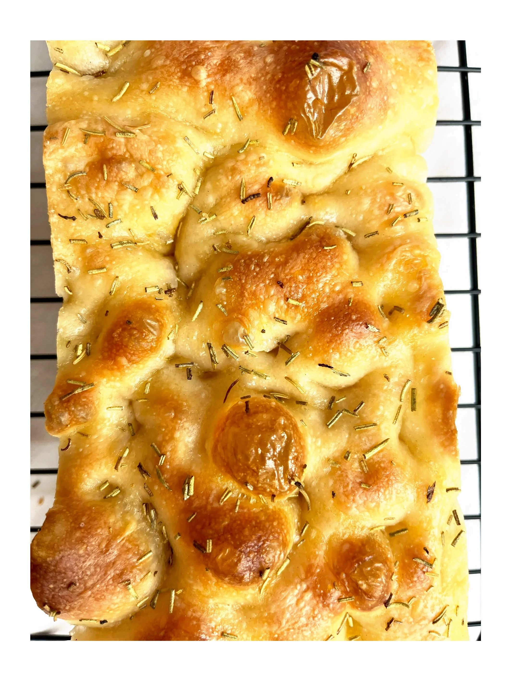 Focaccia