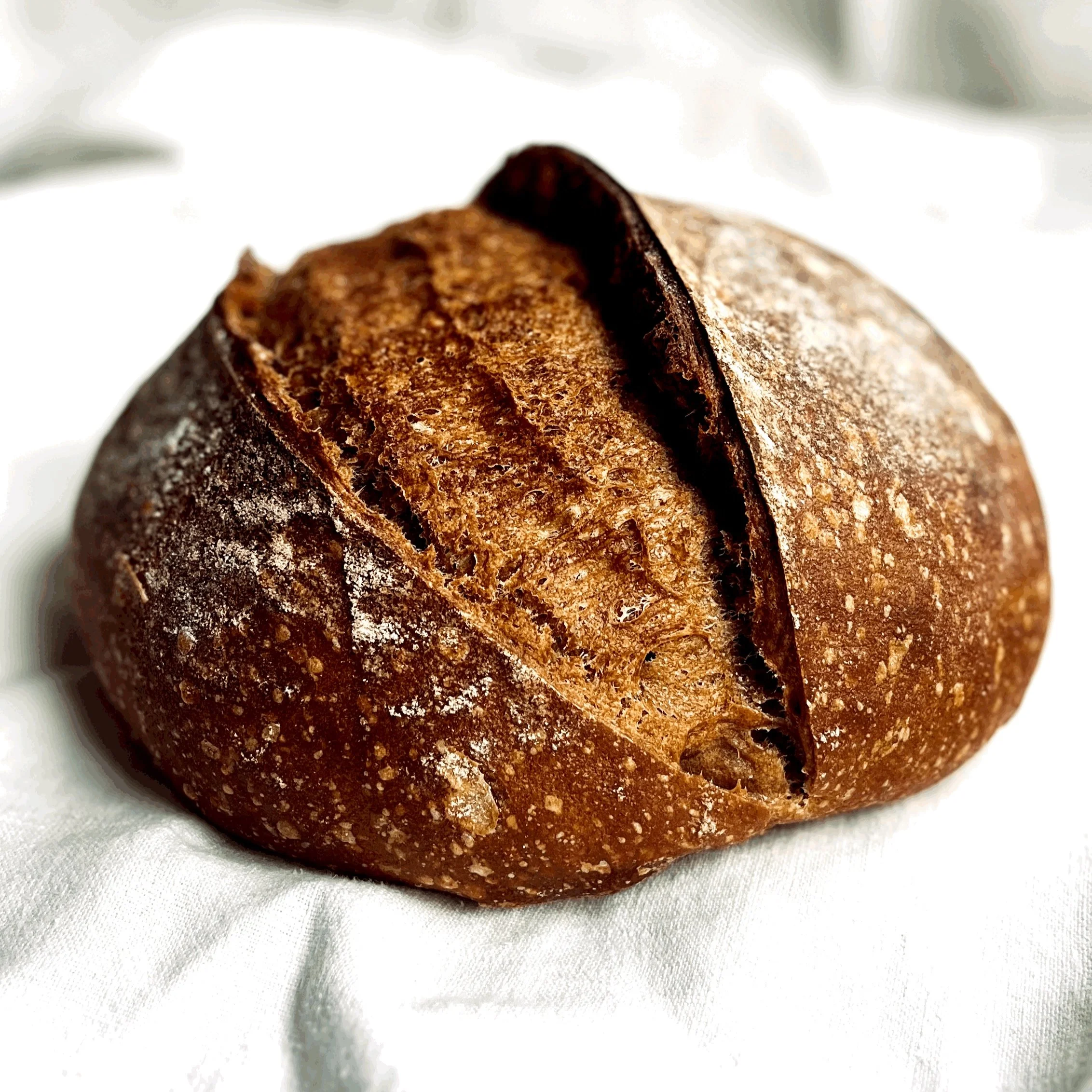 Stockdorf Sourdough