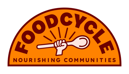 Food Cycle's logo