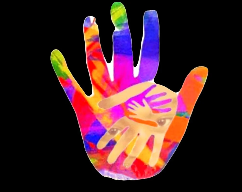 Idia's Community Kitchen Logo