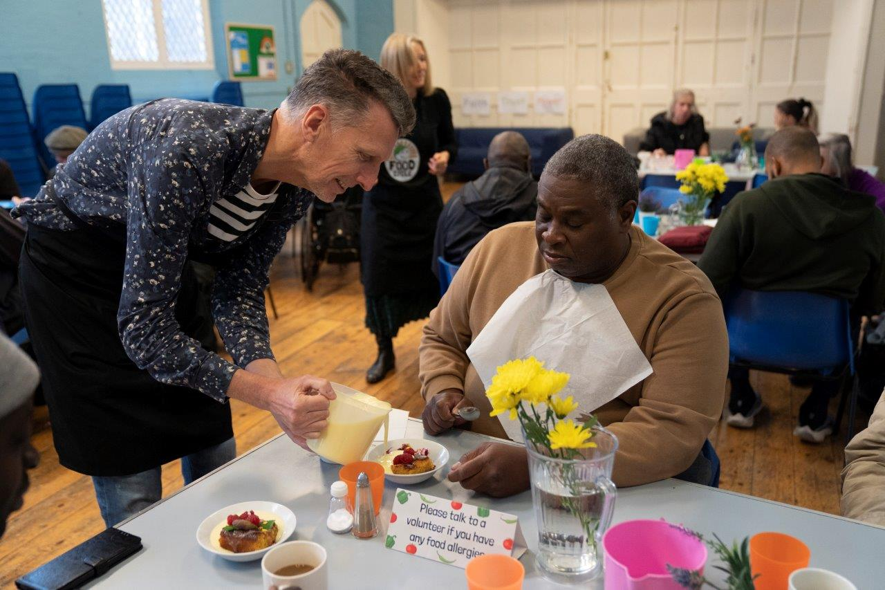 Food Cycle — The Pip & Nut Foundation
