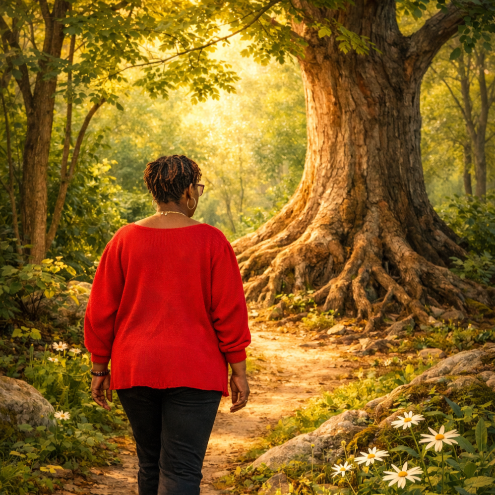 Returning to the Root: What It Means to Be Planted