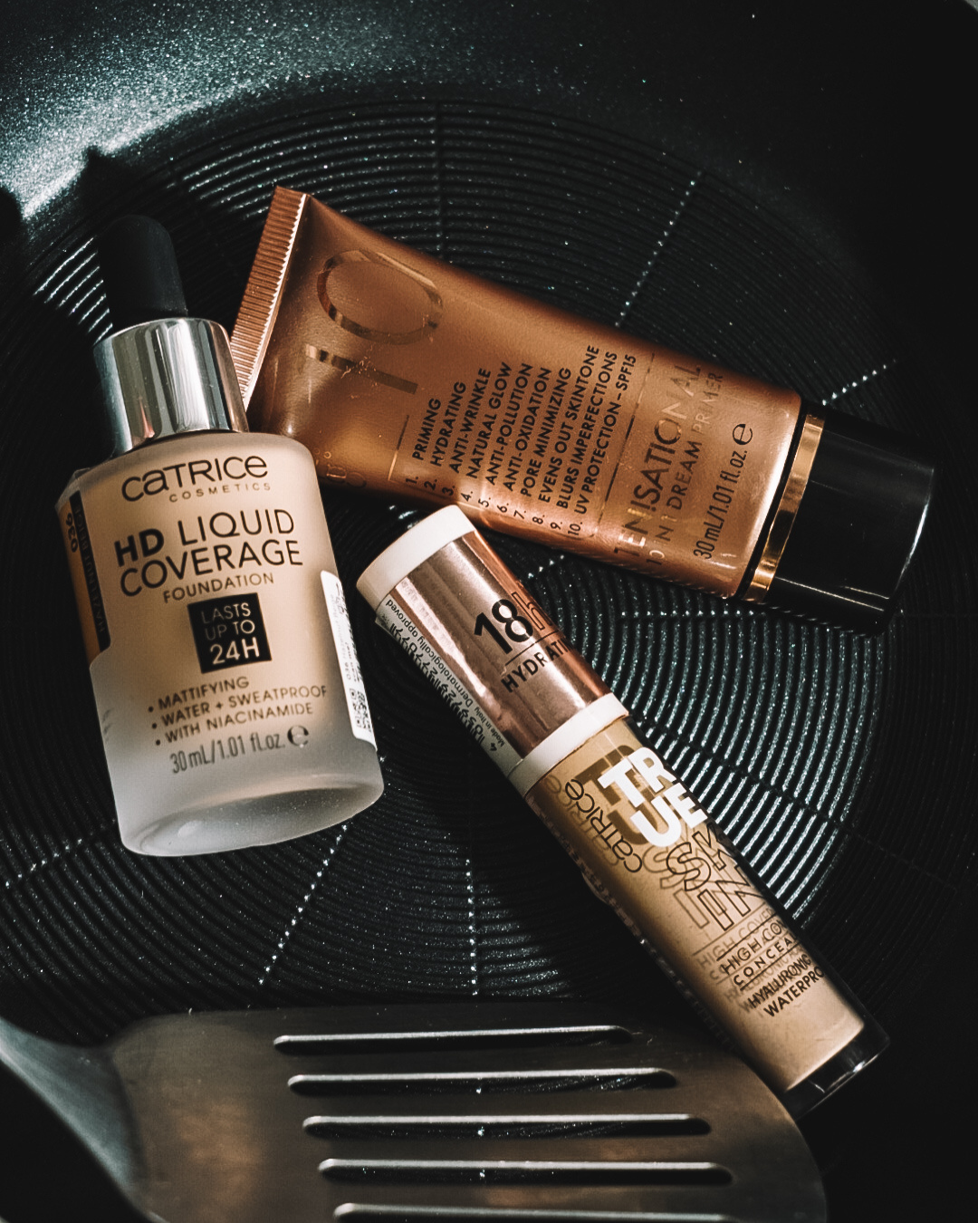 Viper Essentials Package