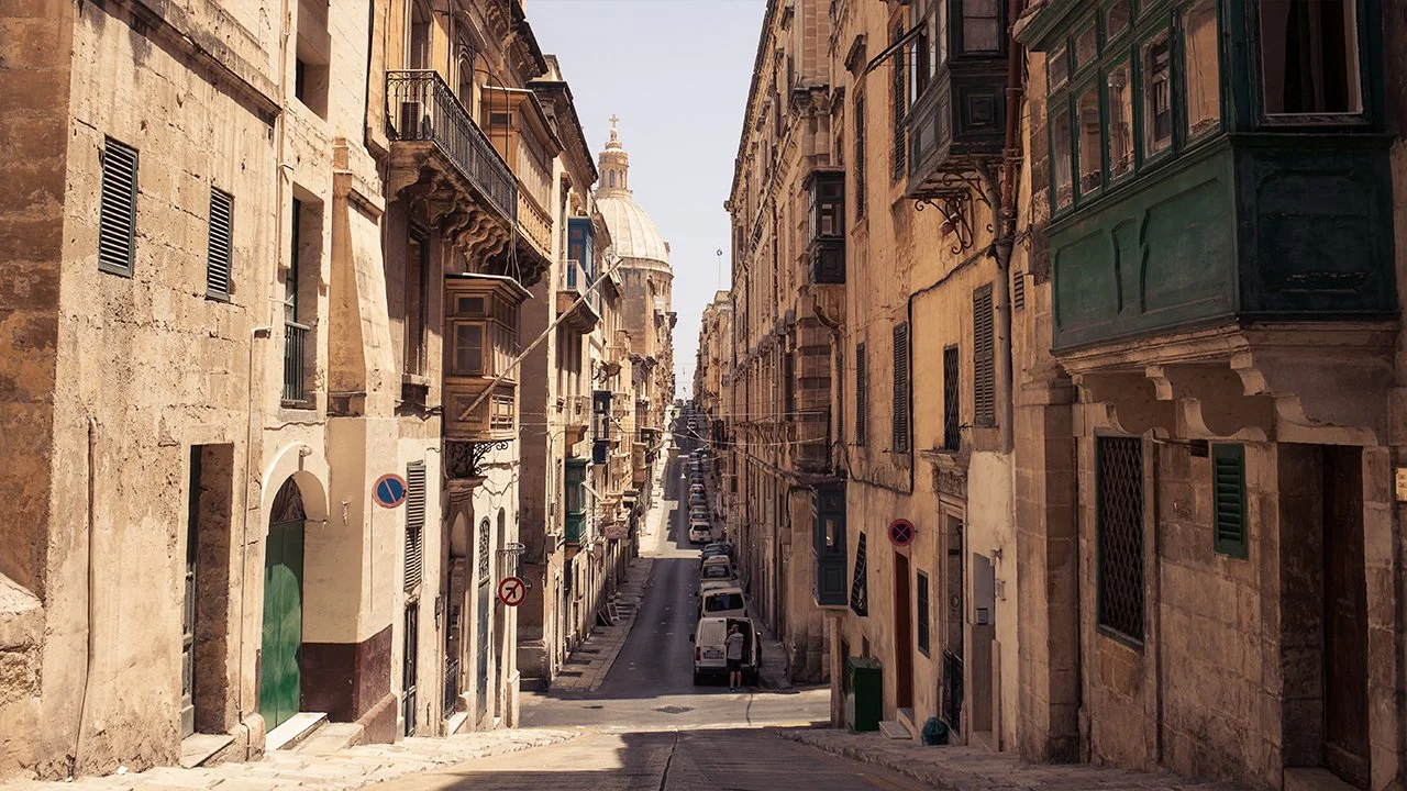 Malta