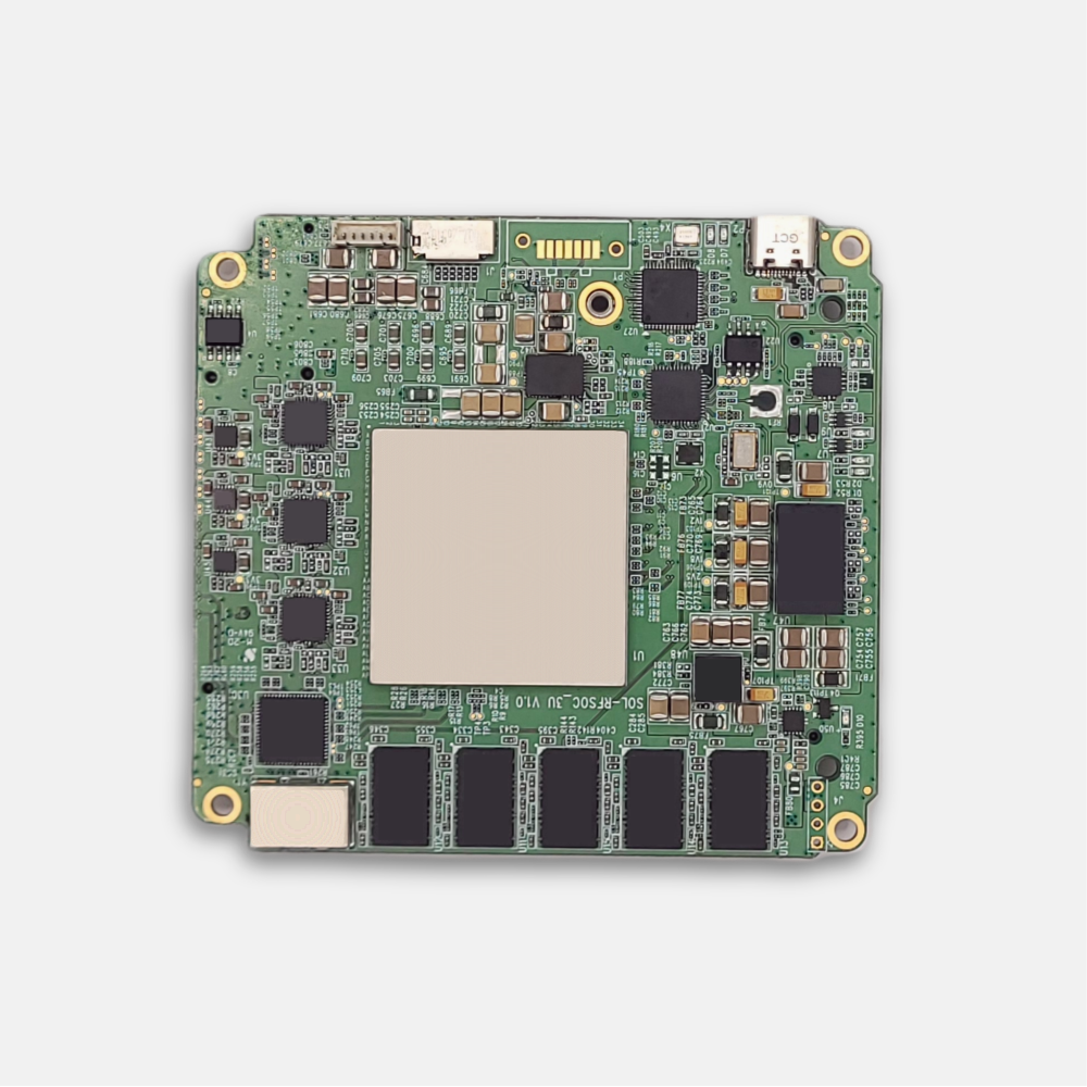 AstroLynk Digital Signal Processor