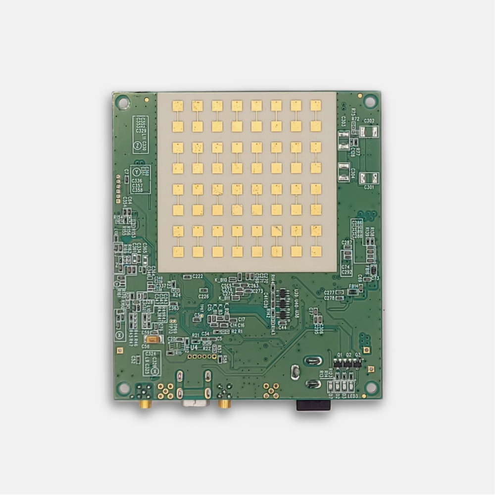 AstroLynk Phased Array Antenna Module
