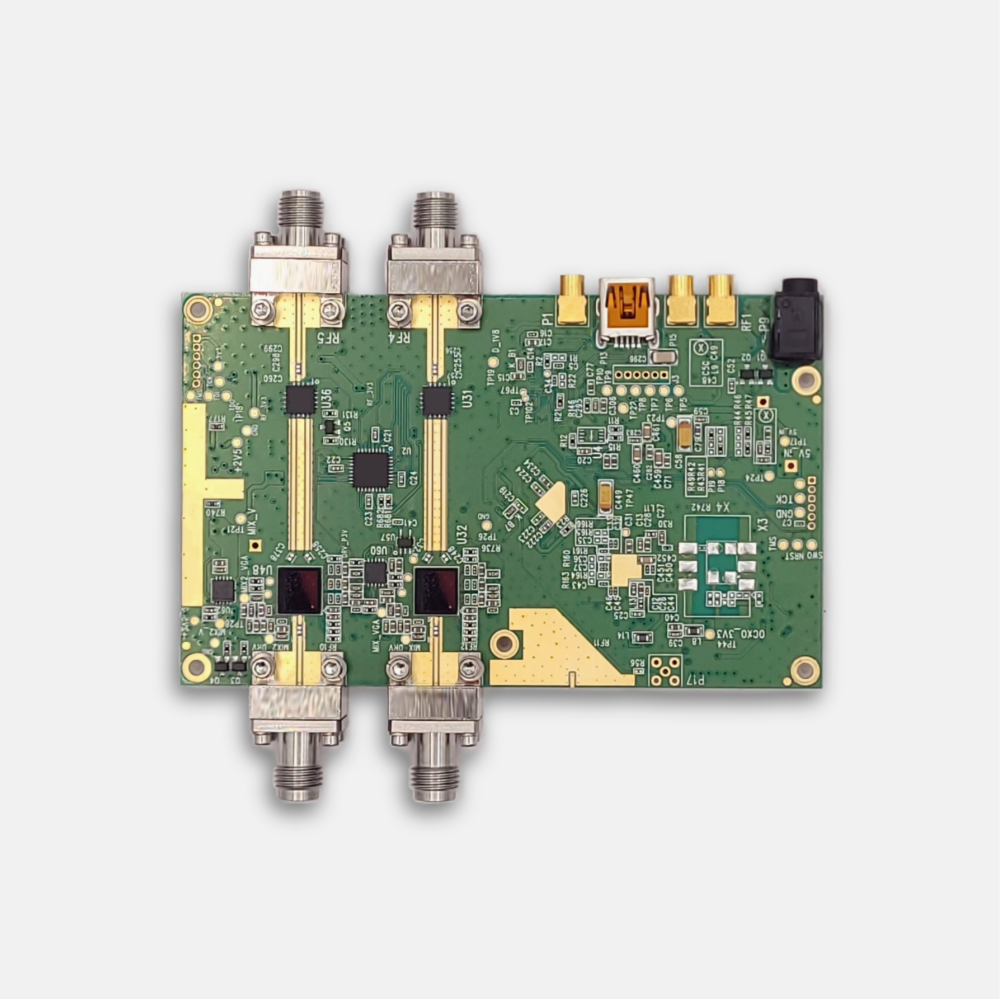 AstroLynk Up Down Converter