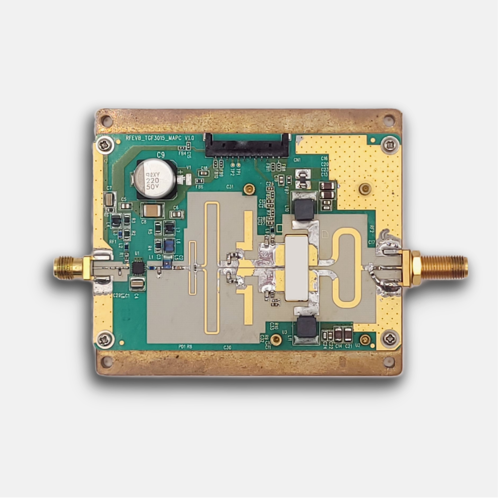 AstroLynk Front End Module