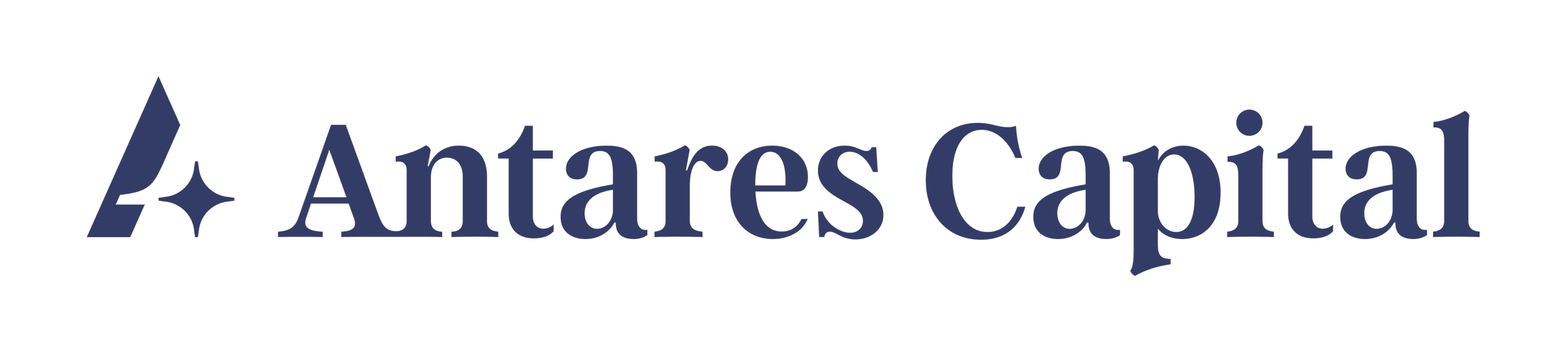 Antares Capital