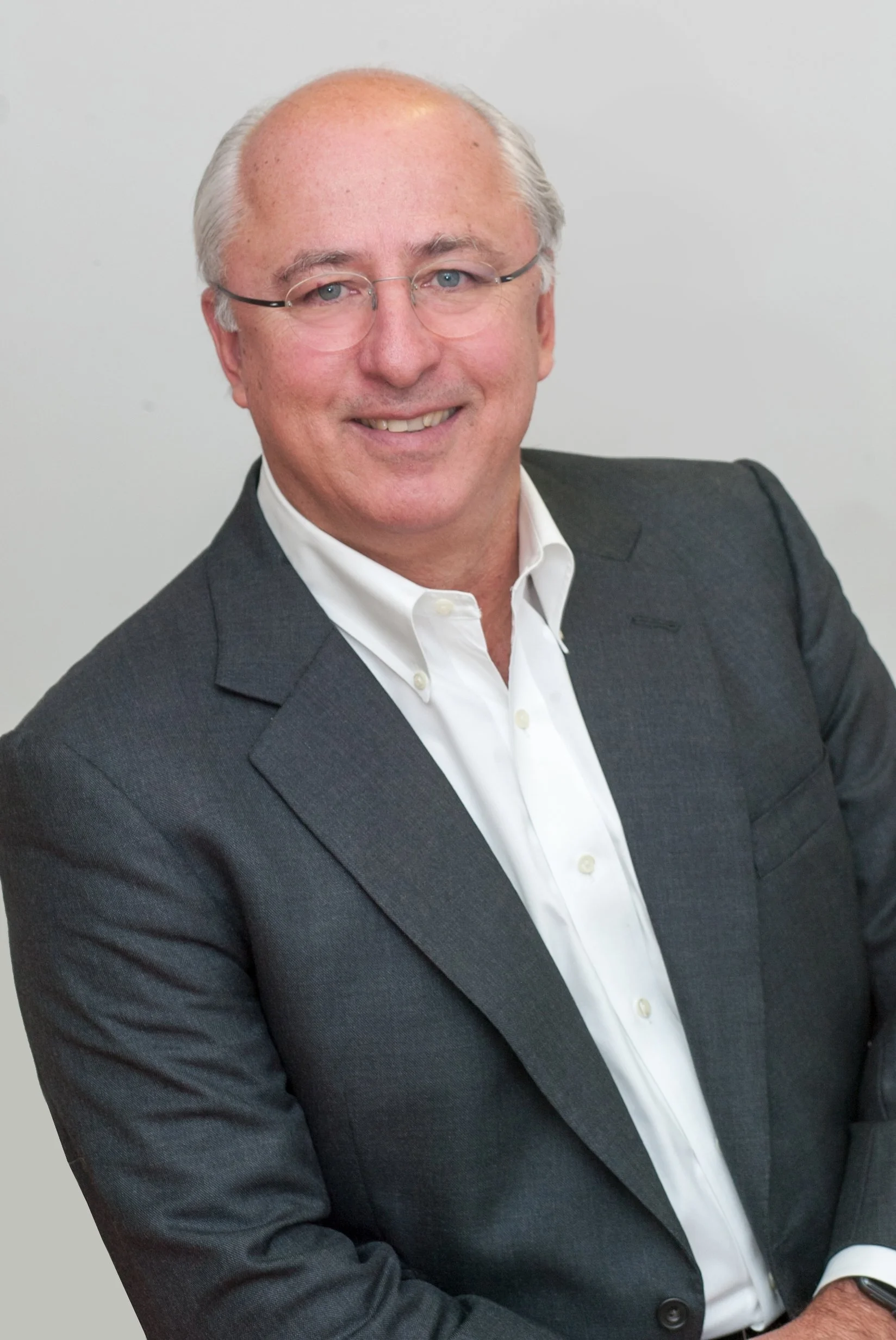 Steven Georgala