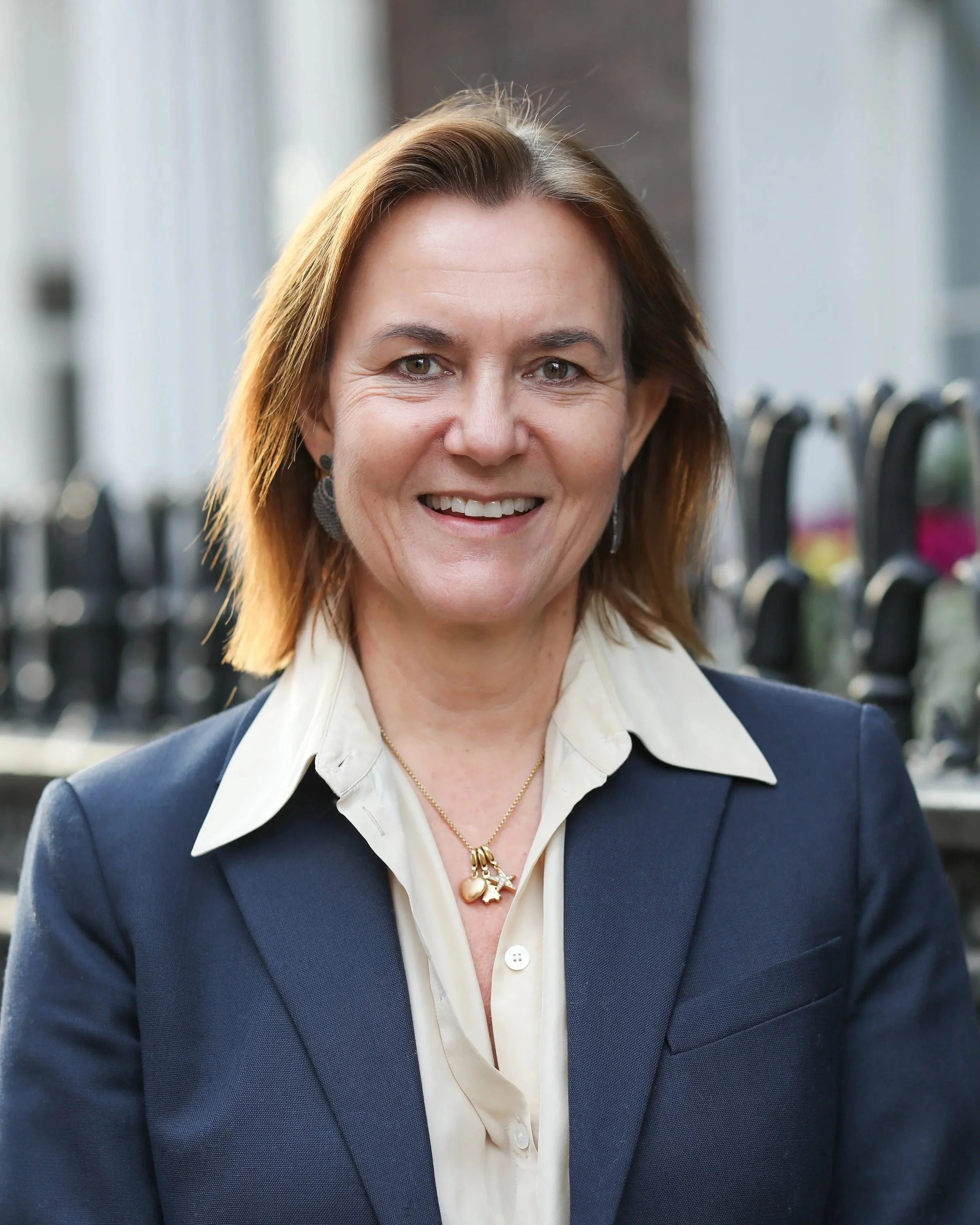 Charlotte Bonde Tamm