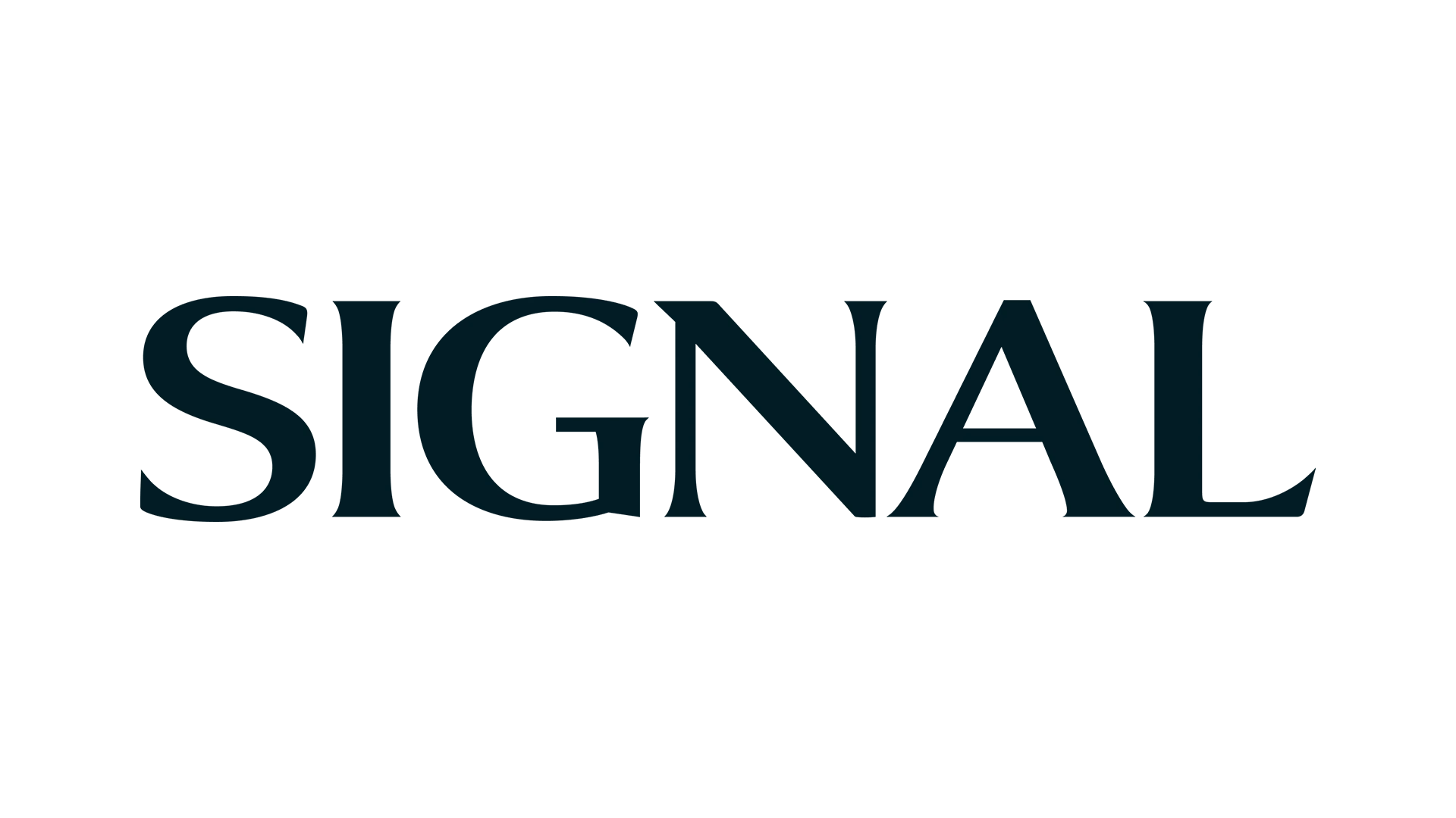 Signal