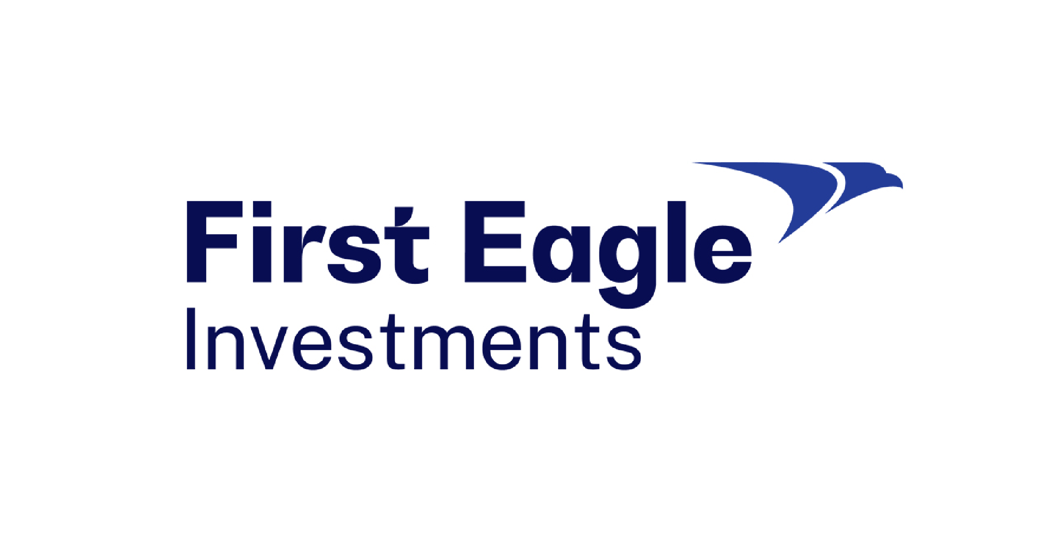 First Eagle Investments