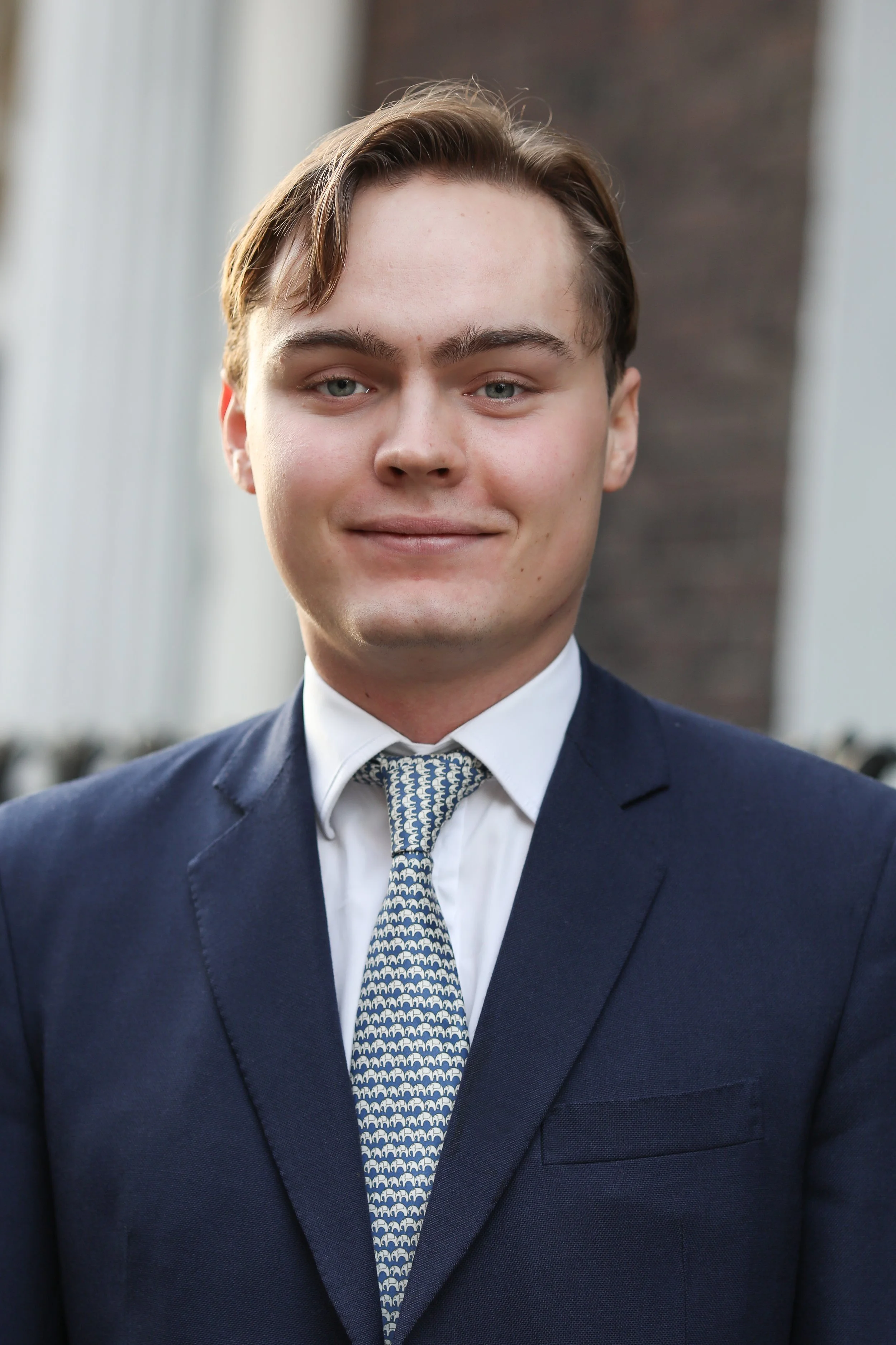 Fredrik Ramel