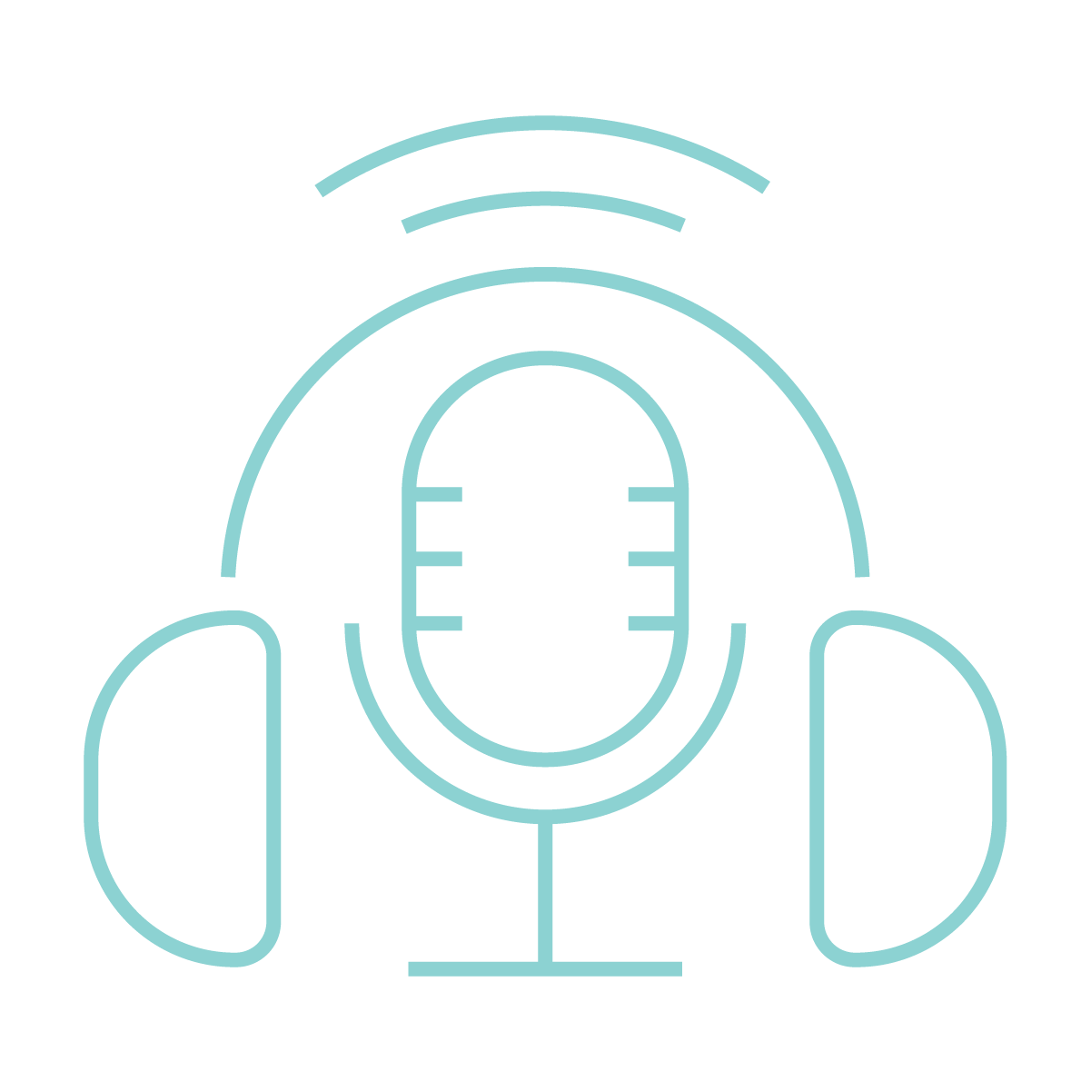 Podcasts