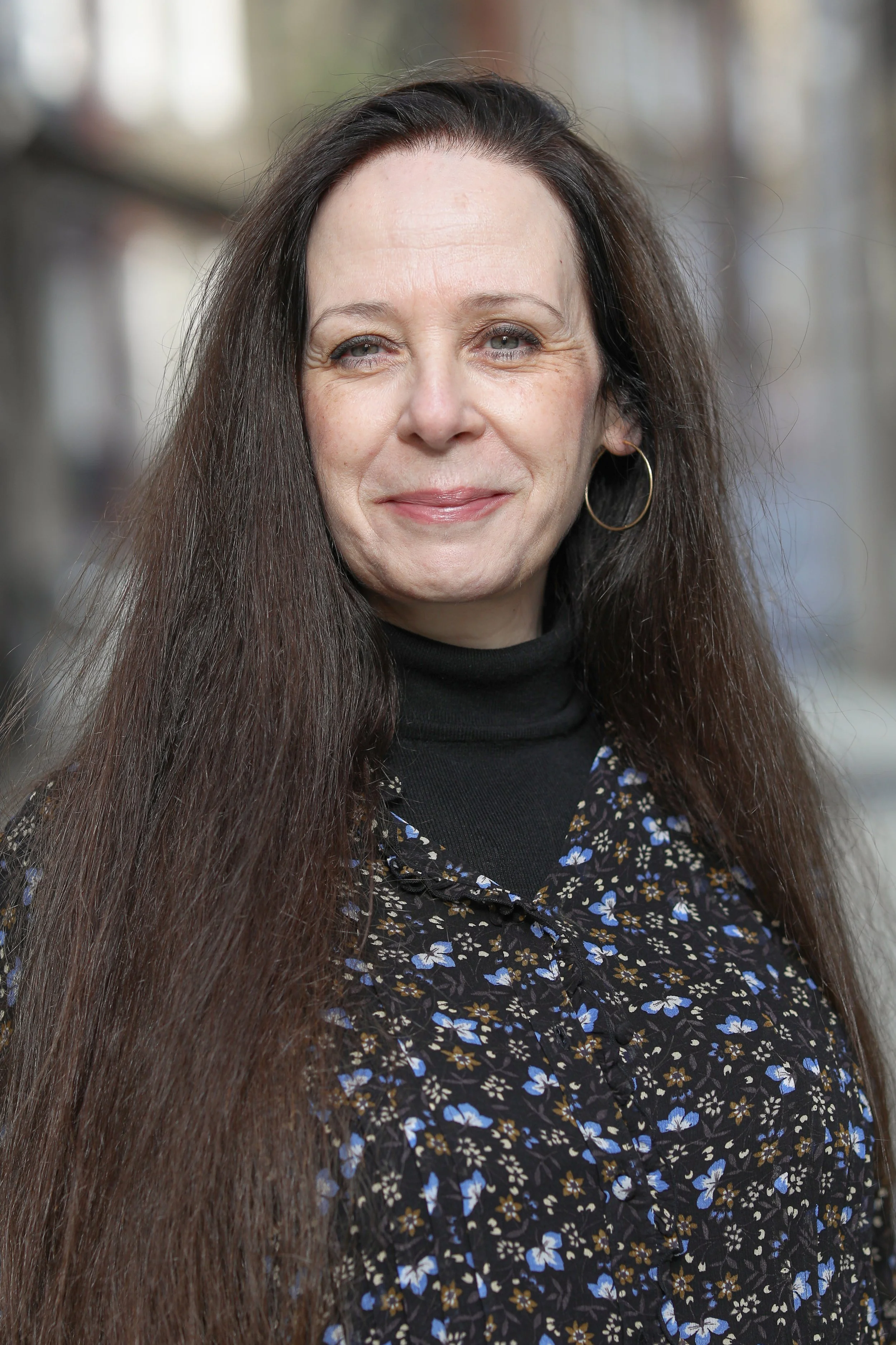 Michele Chiabaud